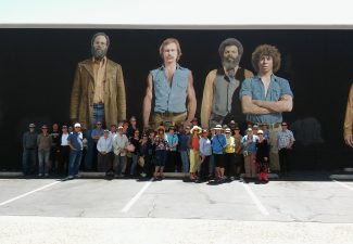 Walking Tours
