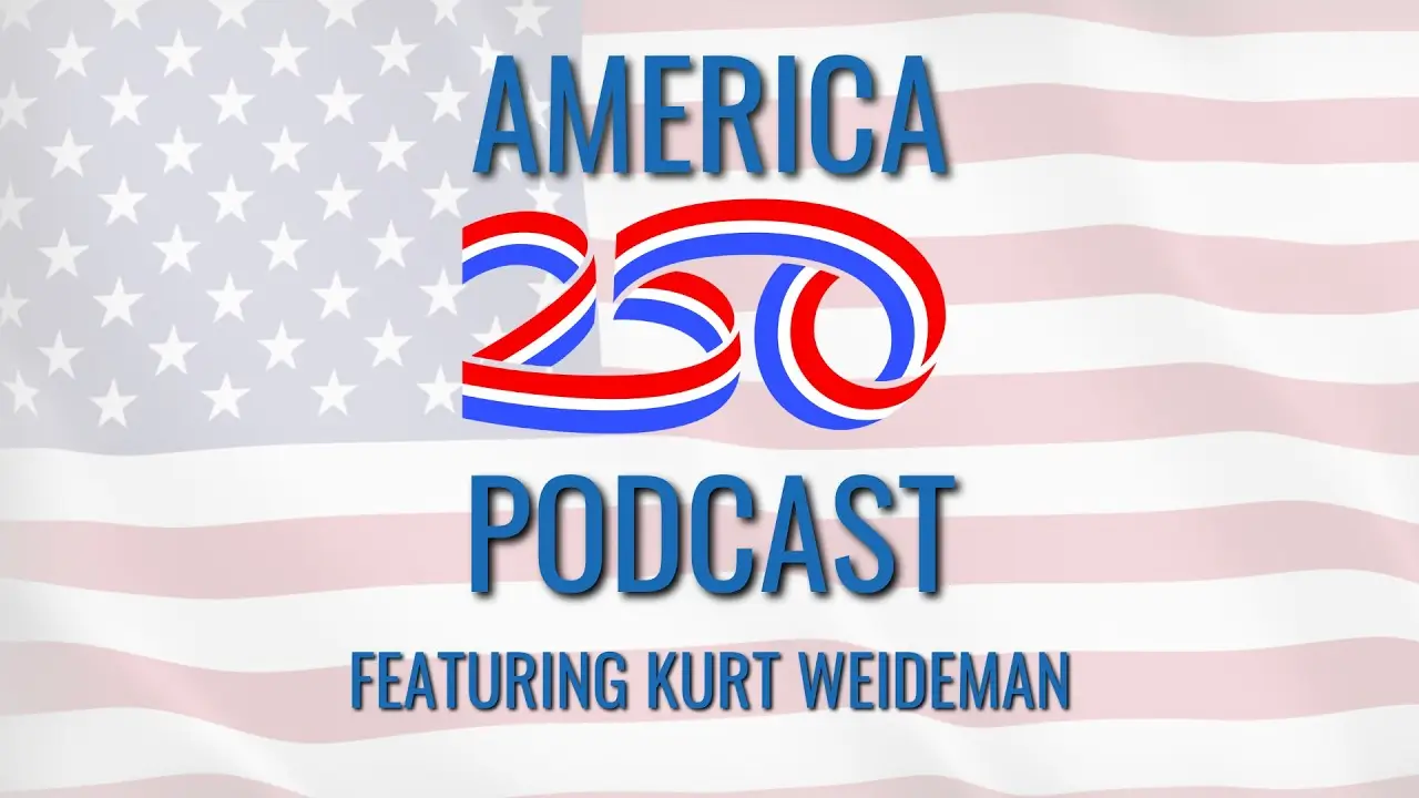 Torrance Historical Society Joins America’s 250 Podcast