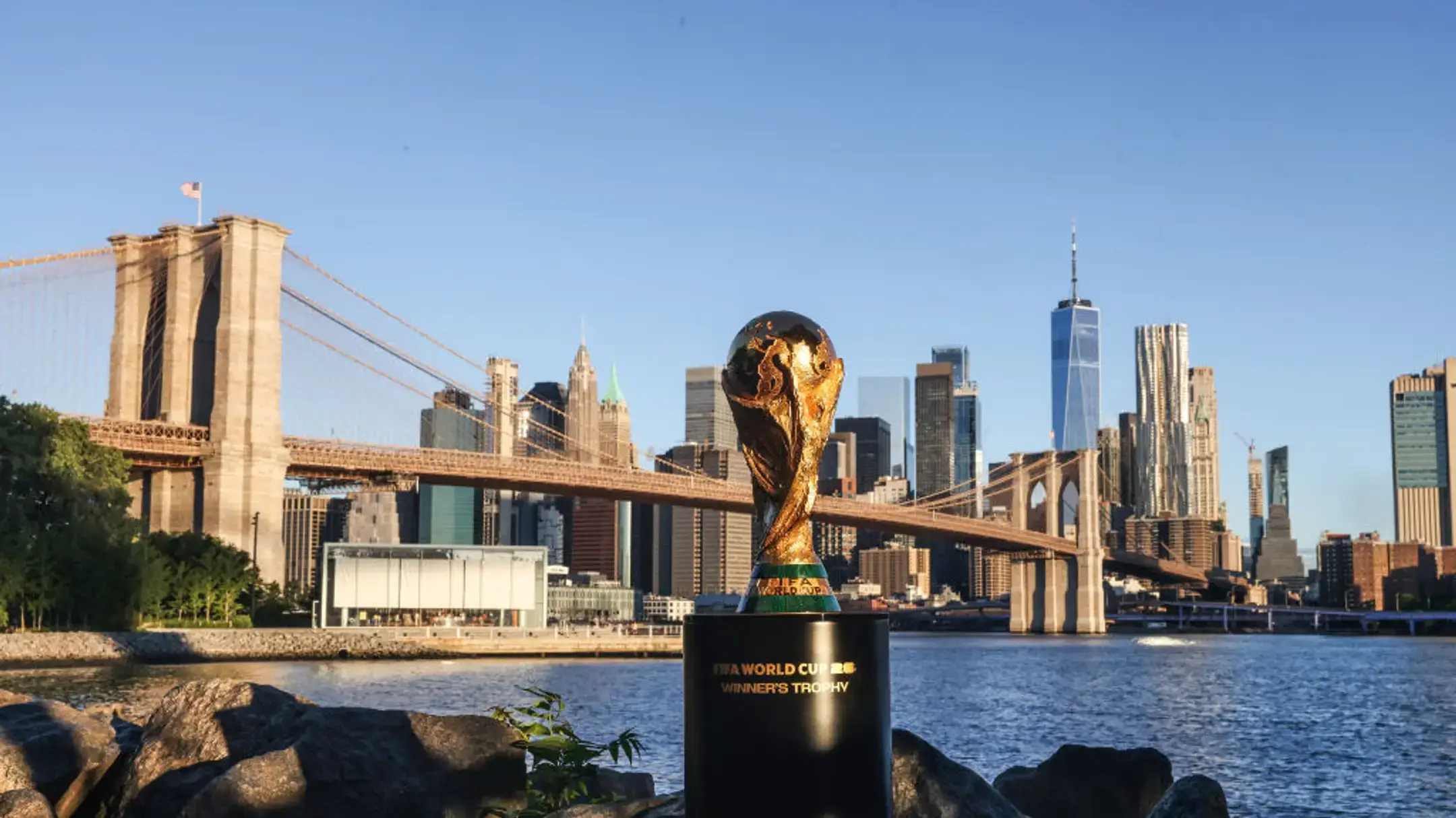Torrance Historical Society’s World Cup Exhibit Featured in Sports Illustrated